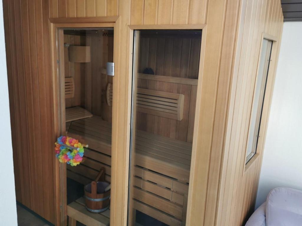 Gites Le P'Tit Paradis Du Ried Sundhouse 외부 사진