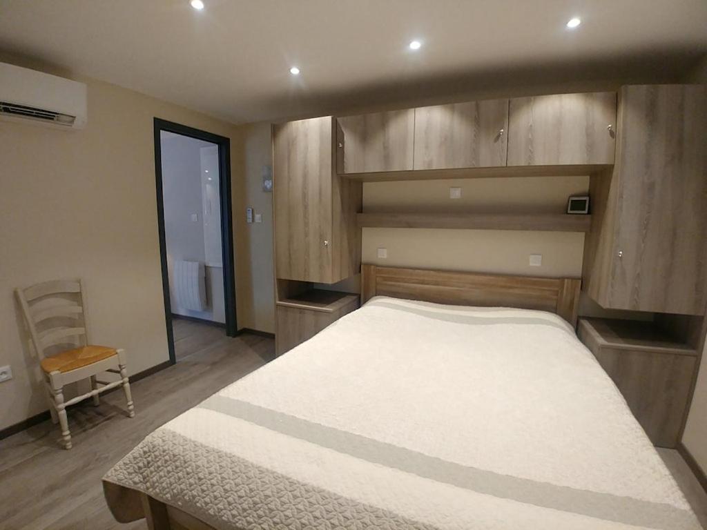 Gites Le P'Tit Paradis Du Ried Sundhouse 외부 사진