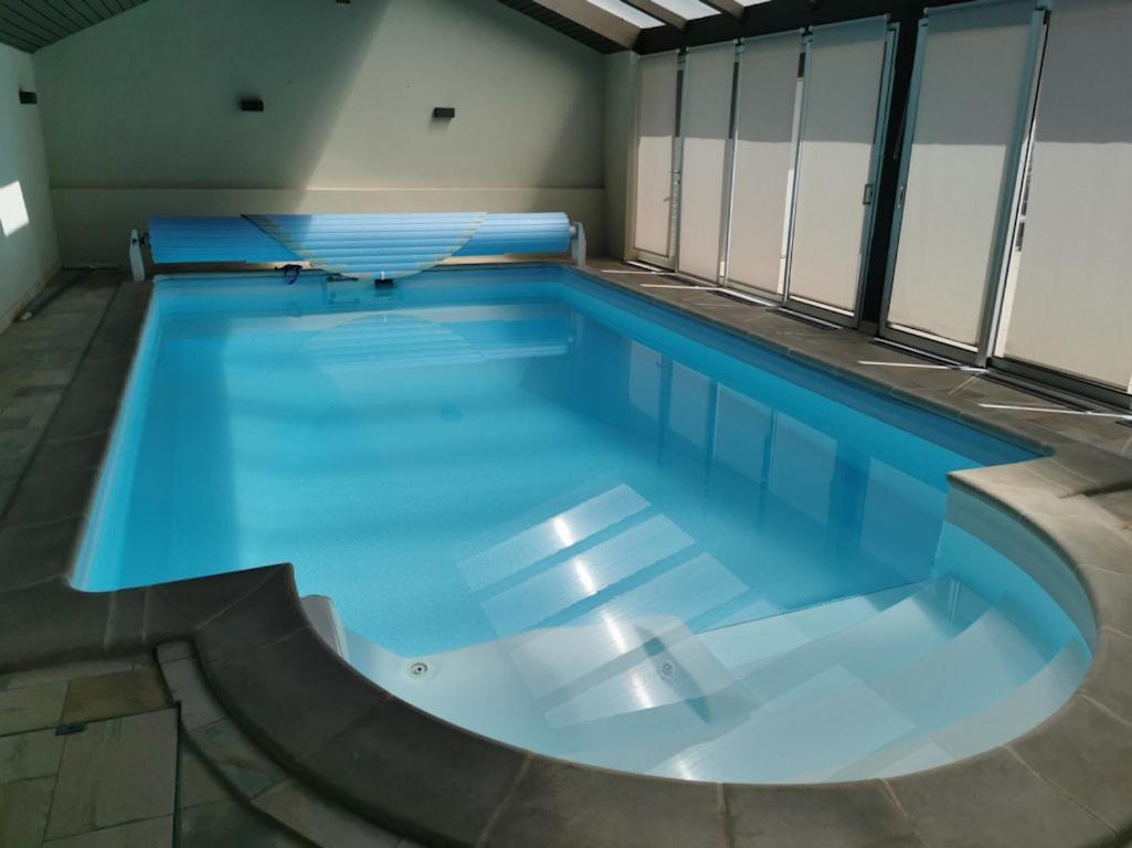 Gites Le P'Tit Paradis Du Ried Sundhouse 외부 사진