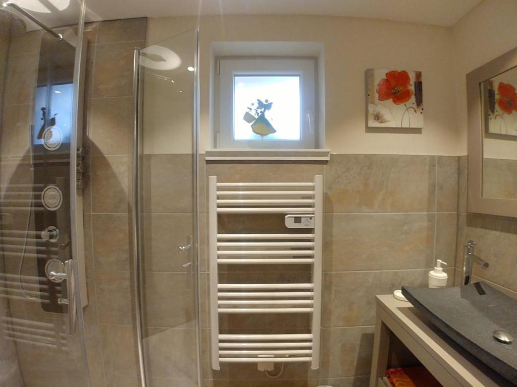 Gites Le P'Tit Paradis Du Ried Sundhouse 외부 사진