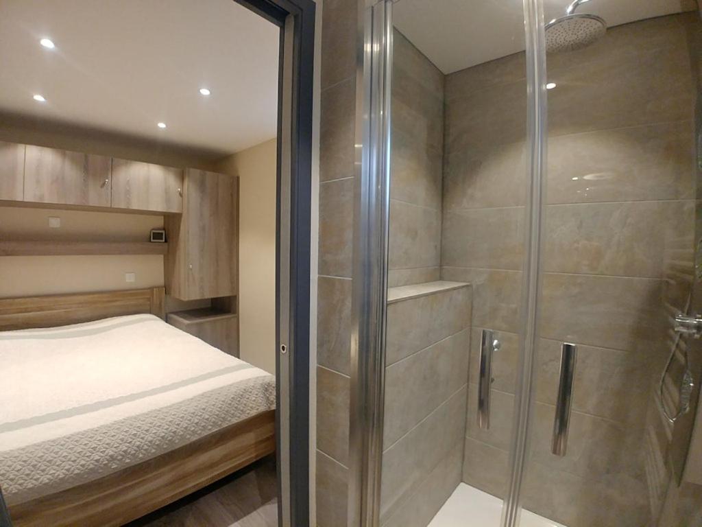 Gites Le P'Tit Paradis Du Ried Sundhouse 외부 사진