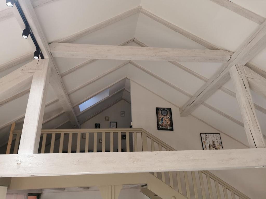 Gites Le P'Tit Paradis Du Ried Sundhouse 외부 사진
