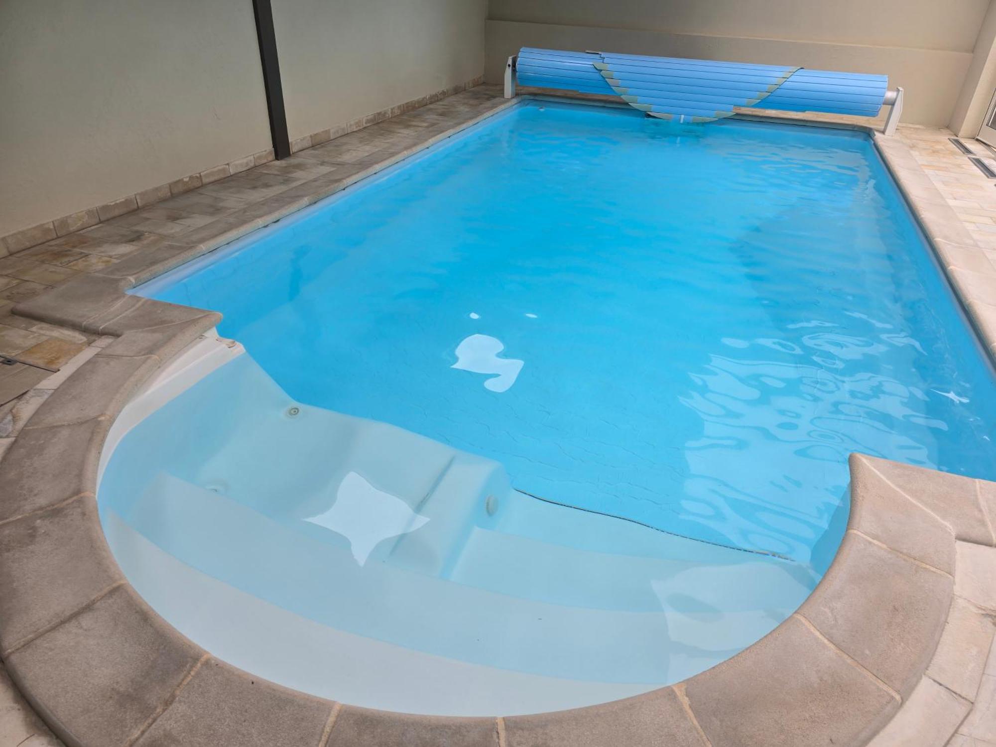Gites Le P'Tit Paradis Du Ried Sundhouse 외부 사진